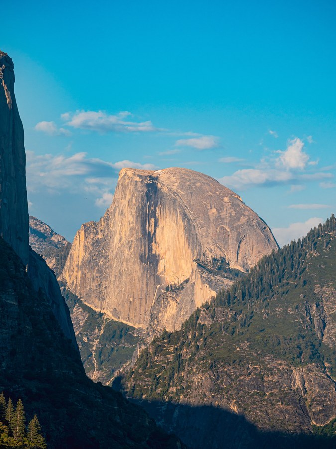 Half Dome